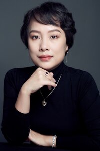 TS. Hoàng Khánh Chi- thành viên Hội đồng